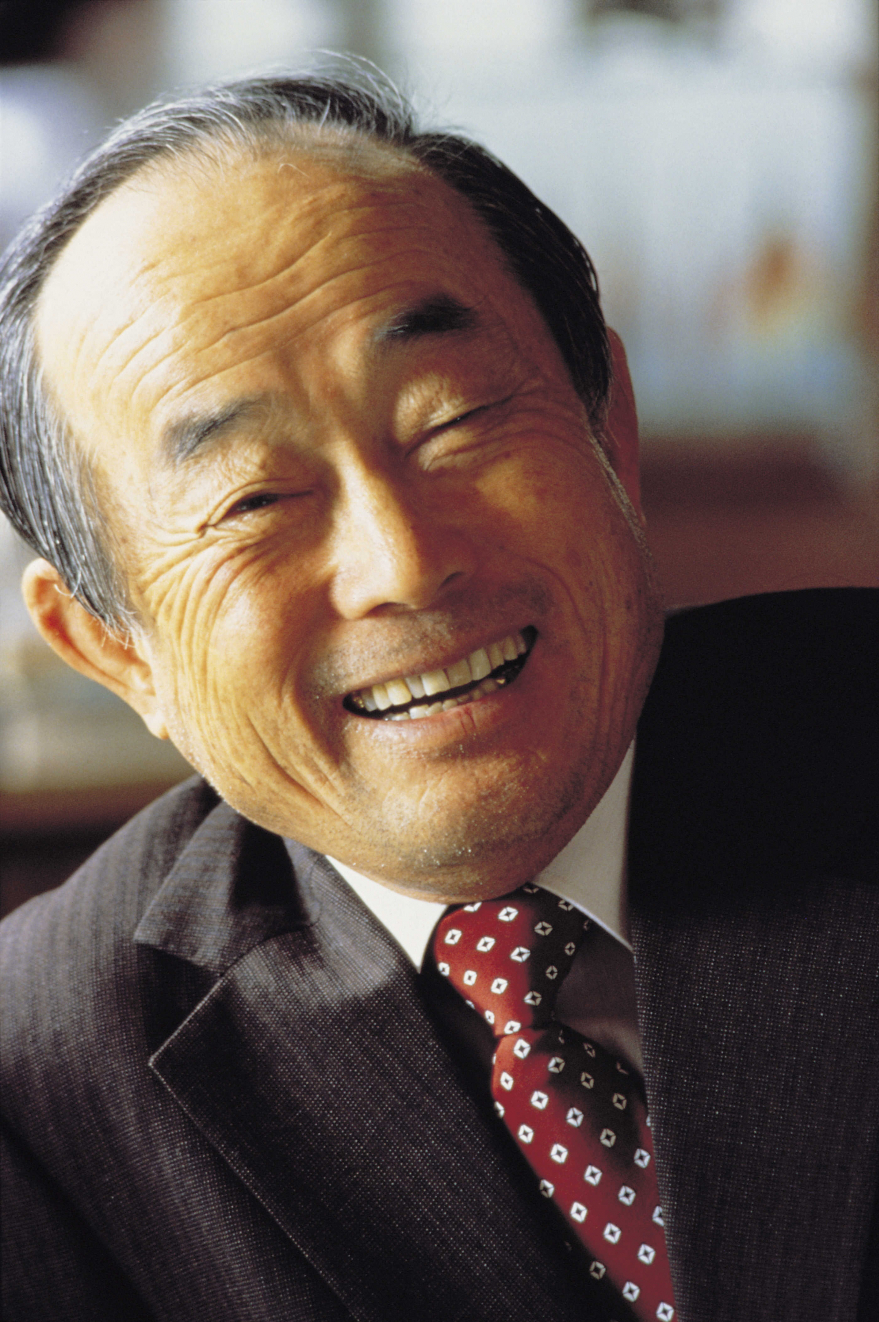 올해로 탄생 100주년을 맞는 종근당 창업자 고 이종근 회장