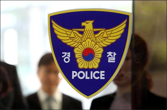 경찰 관련 자료사진. [연합]