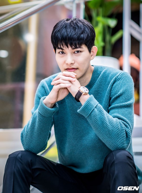 [OSEN]