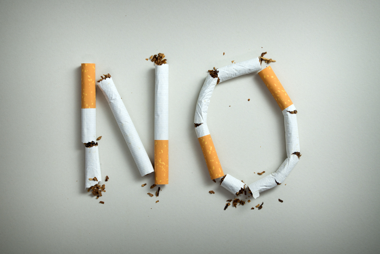 Younger smokers face new challenges in going smoke-free