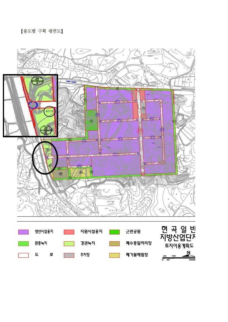 평택 위치도