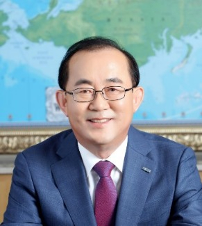 유향열 남동발전 사장 [한국남동발전 제공]