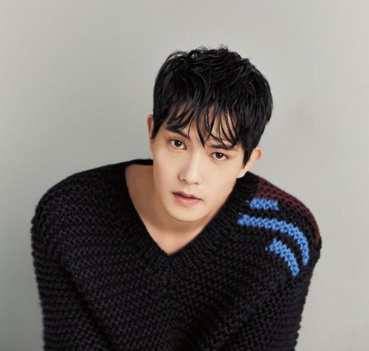 밴드 씨엔블루에서 탈퇴를 선언한 가수 이종현. [이종현 인스타그램 캡처]