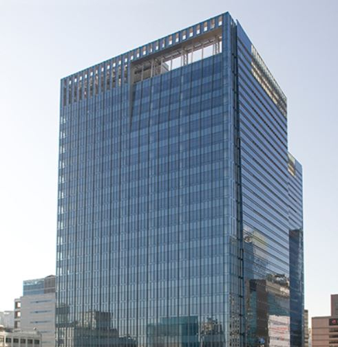 한솔그룹 본사