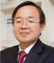 김용기 아주대 국제학부 교수