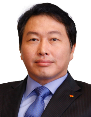 SK그룹 최태원 회장