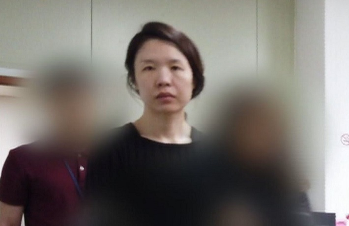 사건 발생 100여일이 다 되도록 시신을 찾지 못한 고유정 사건의 피해자 유족이 결국 ‘시신없는 장례식’을 치른 것으로 알려졌다. [연합]