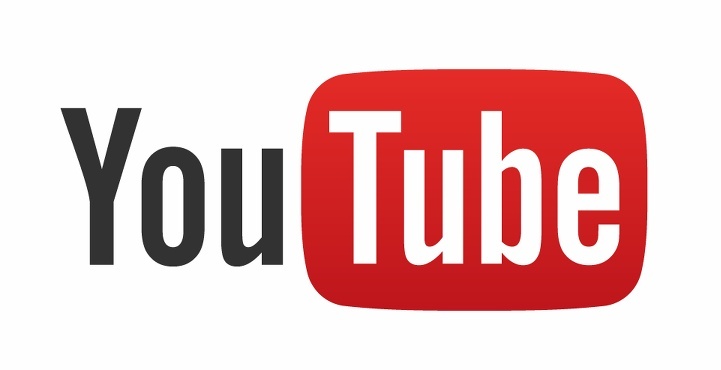 YouTube logo
