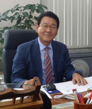 더불어민주당 김교흥 위원장