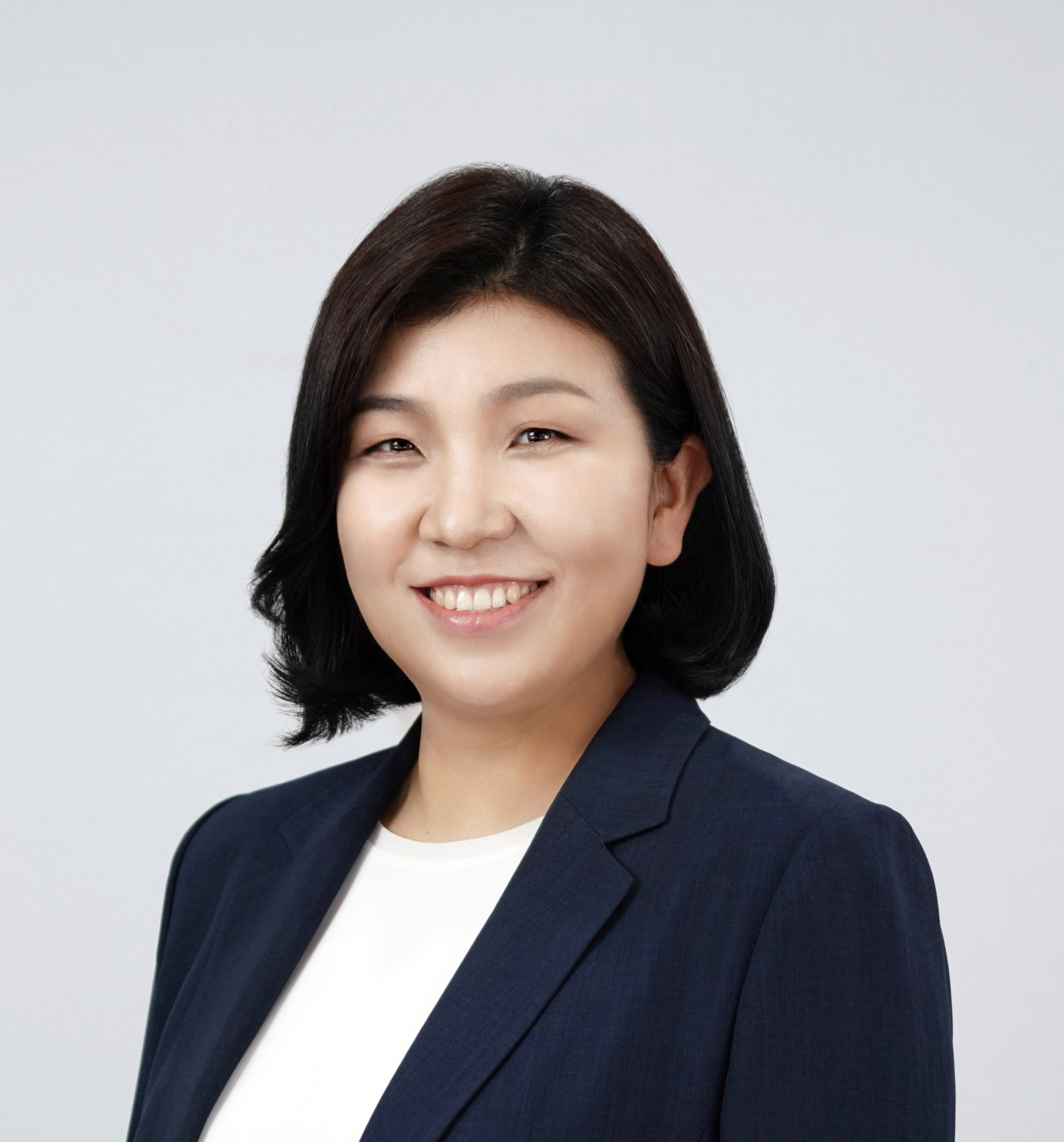 한국 코카-콜라 최수정 신임 대표이사 [한국 코카-콜라 제공]