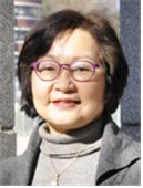서혜란 신임 국립중앙도서관장