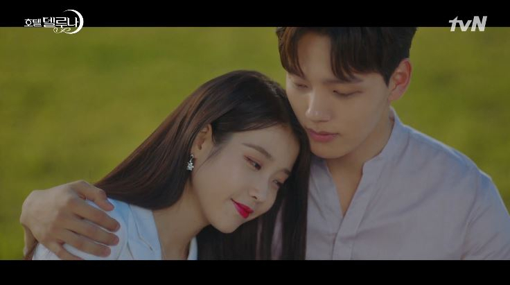 ‘호텔 델루나’ 방송 캡처. [tvN]