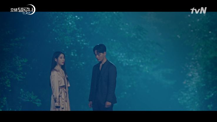 ‘호텔 델루나’ 방송 캡처. [tvN]