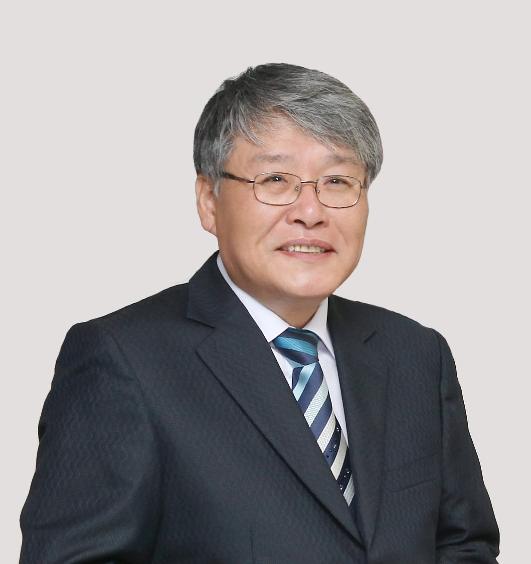 경기도김포교육지원청 제25대 정경동 교육장