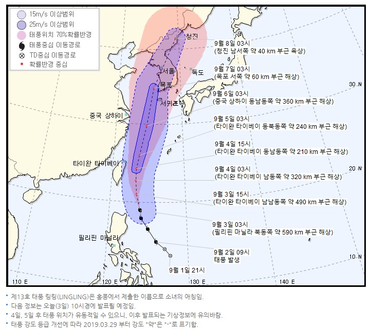 [기상청 사이트 캡처]