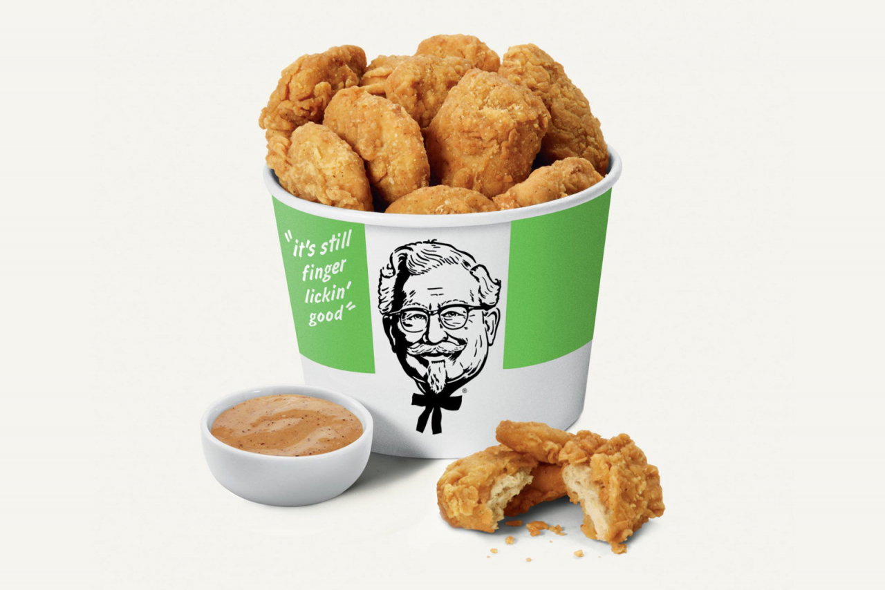 [KFC 제공]