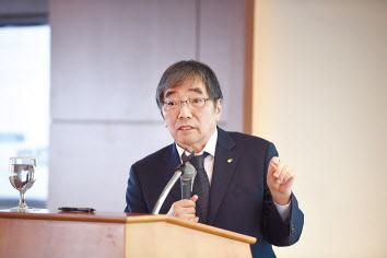 윤석헌 금융감독원장