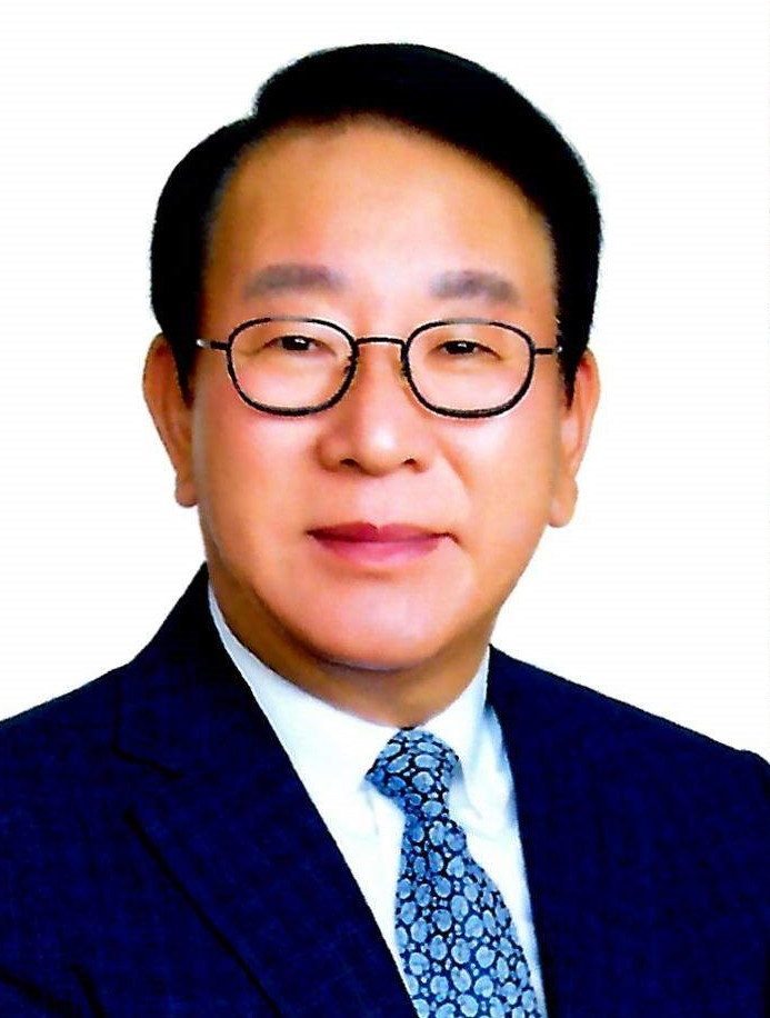김훈환 신임 상근부회장