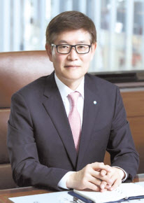 유재권 ㈜삼천리 대표이사