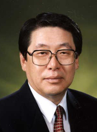 신창언 전 헌법재판관 [연합]