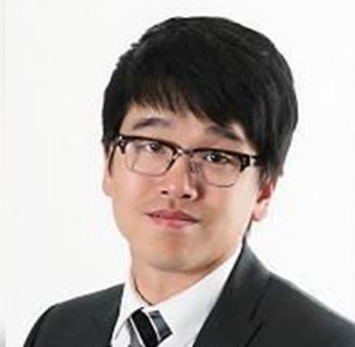 이재현 CJ그룹 회장의 장남 이선호씨 [연합]