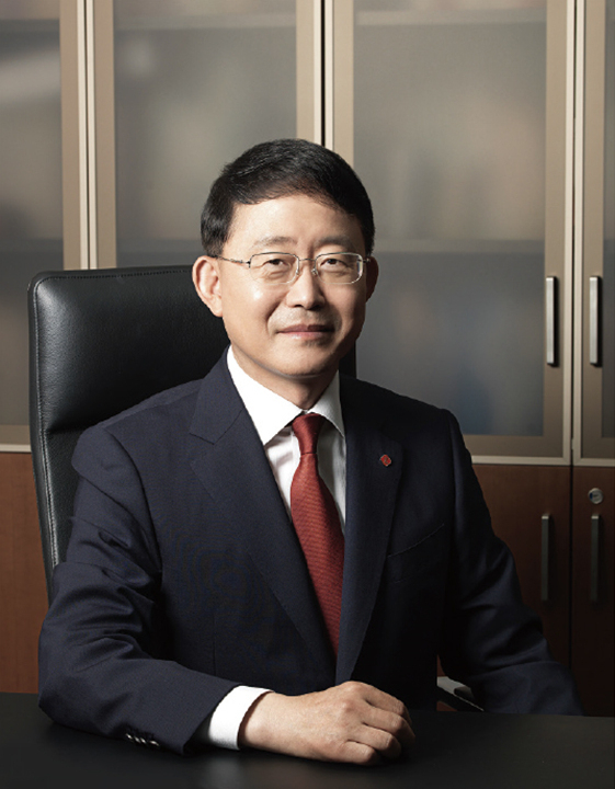 하석주 롯데건설 대표