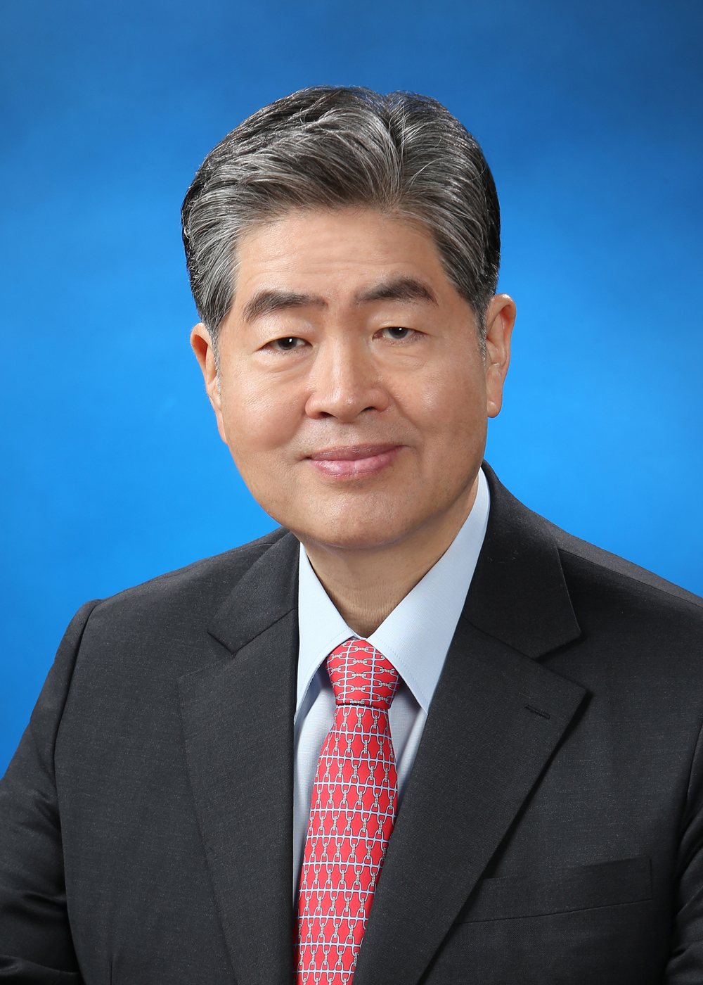 김영훈 세계에너지협의회(WEC) 회장.[대성에너지 제공]