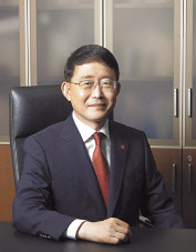 하석주 롯데건설 대표