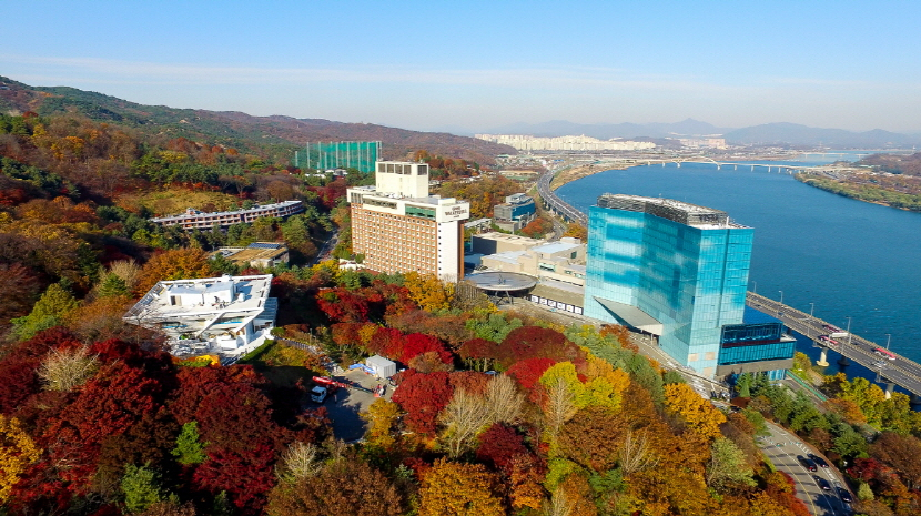 워커힐 호텔