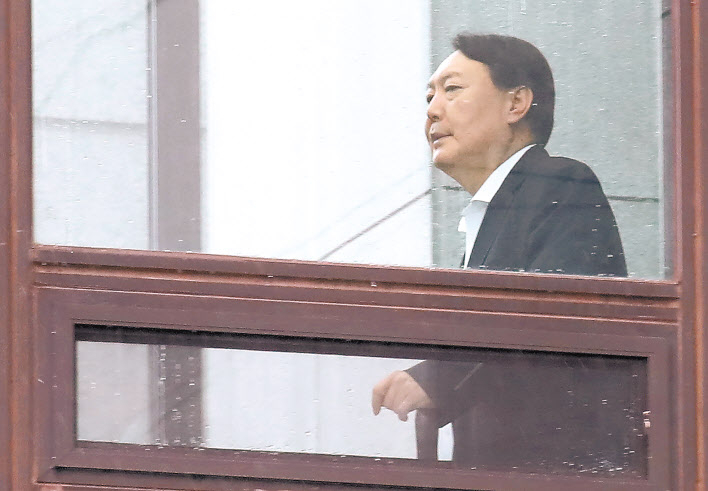 윤석열 검찰총장. [연합]