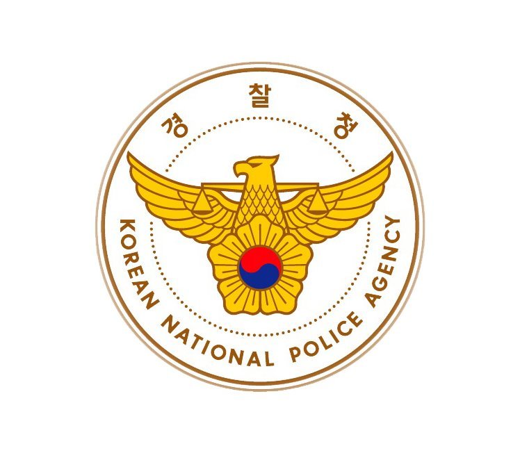 (Korean National Police Agency)