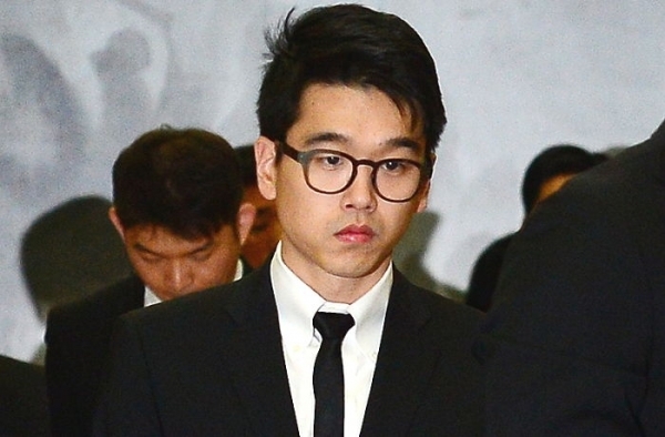 Lee Sun-ho (Yonhap)