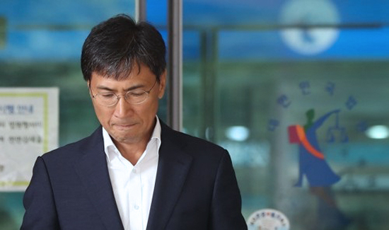 안희정 전 충남지사