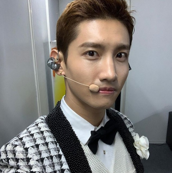 동방신기 멤버 ‘최강창민’이 산불로 피해를 입은 강원도와 아마존 복구를 위해 총 1억4000만원을 기부한 것으로 9일 국내 언론들이 전했다. [최강창민 인스타그램 캡처]