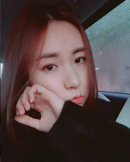 [간미연 인스타그램]