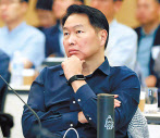 반도체에 이어 전기차 분야 사업에 공들이고 있는 최태원 SK그룹 회장