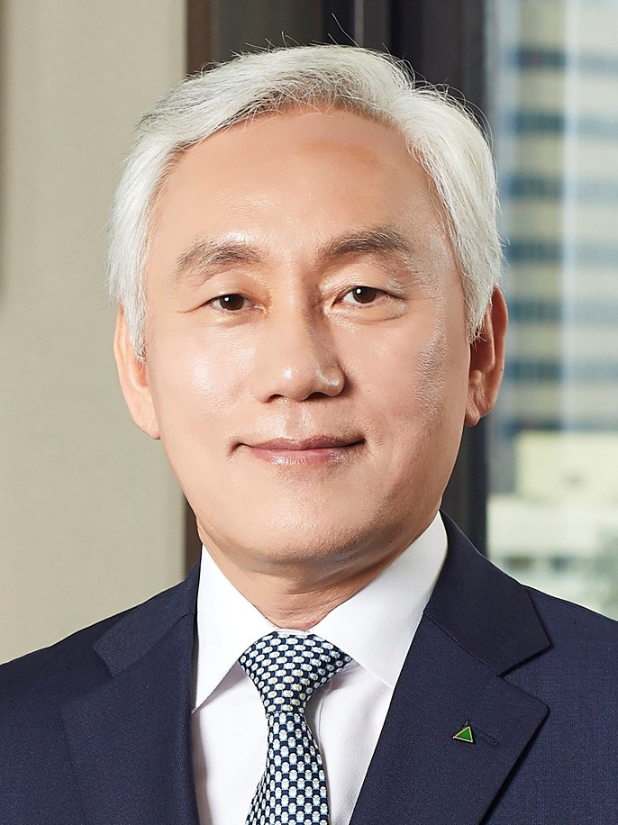 송승봉 현대엘리베이터 대표이사