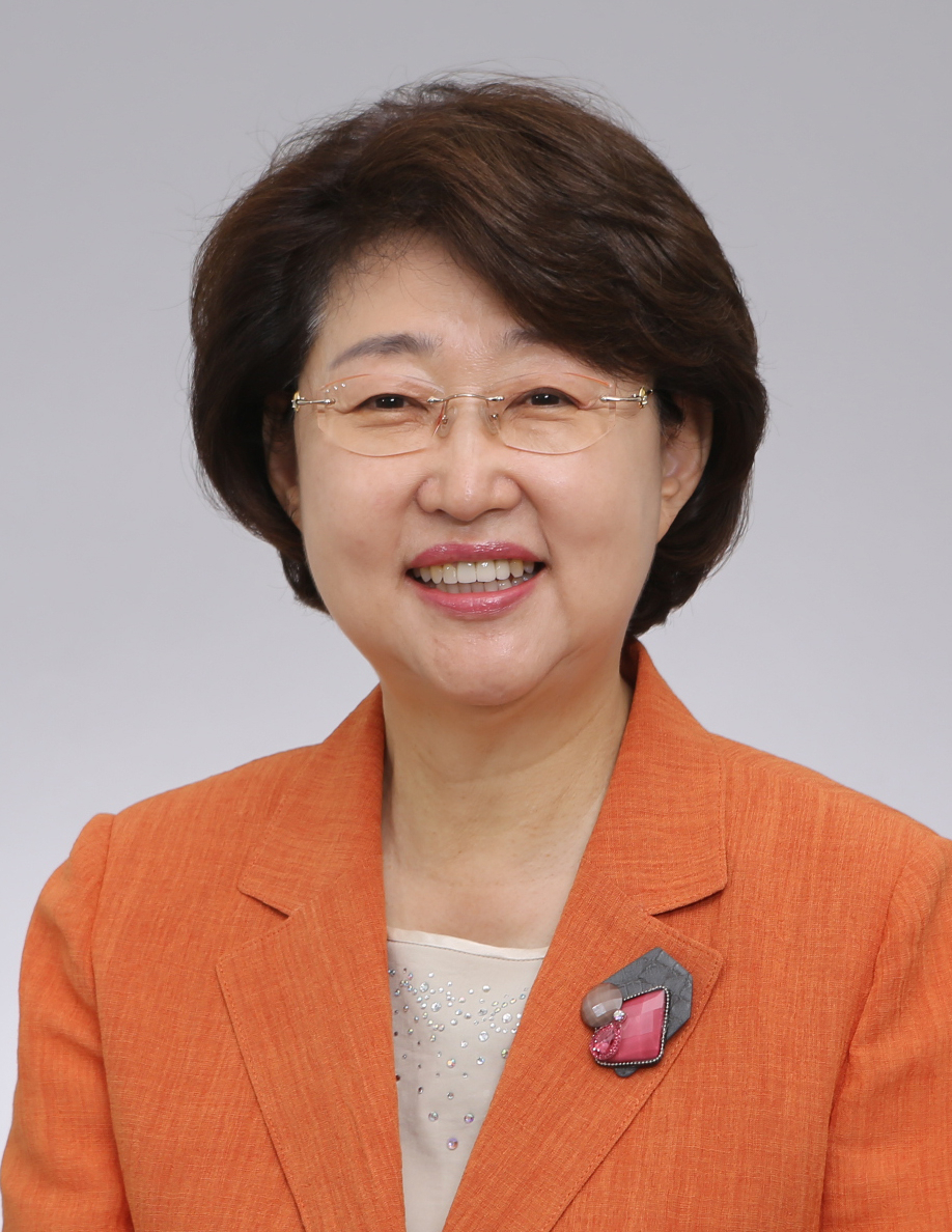 김승희 의원 [헤럴드DB]