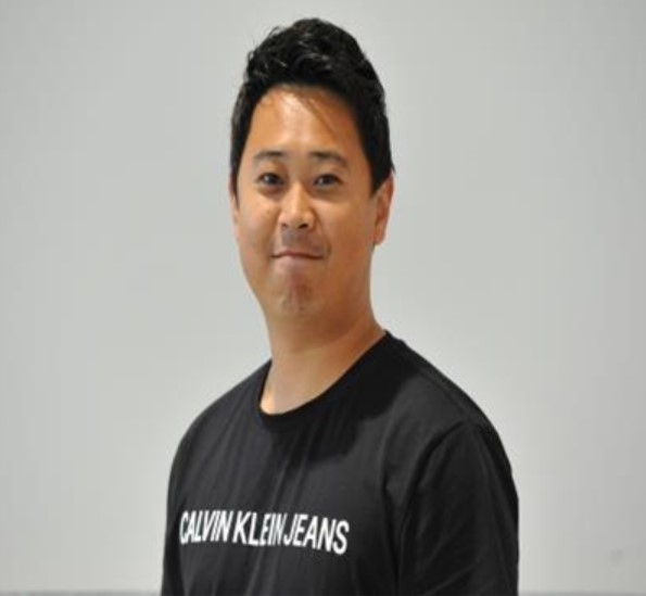 김태훈 농업회사법인 푸디웜(주) 대표［농림축산식품부 제공］