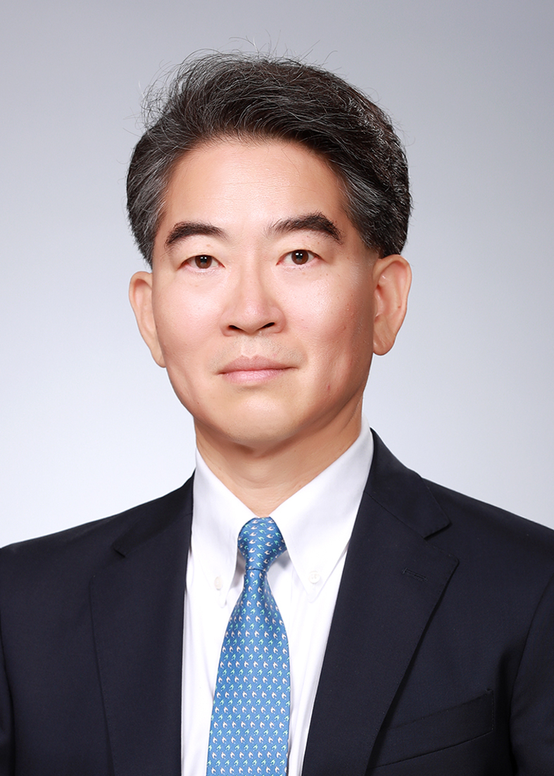 정호영 LG디스플레이 신임 사장