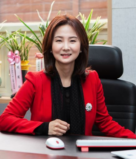굿센 박연정 대표이사