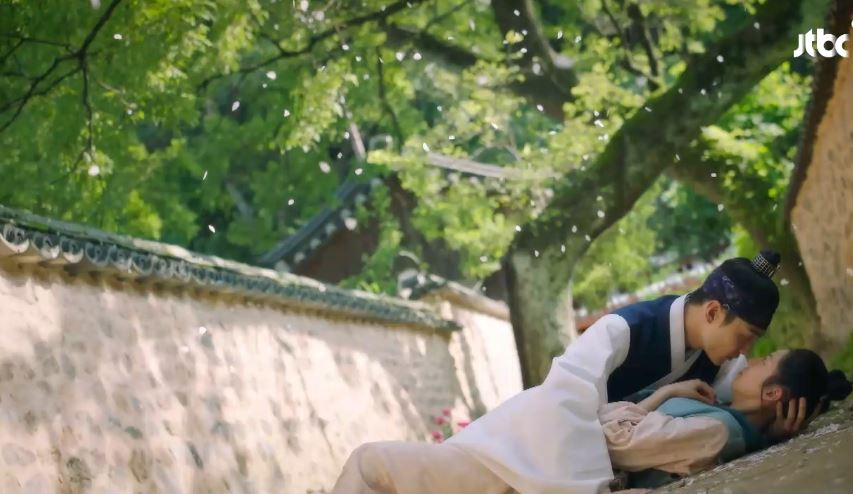 JTBC 월화드라마 ‘조선혼담공작소 꽃파당’. [JTBC 홈페이지]