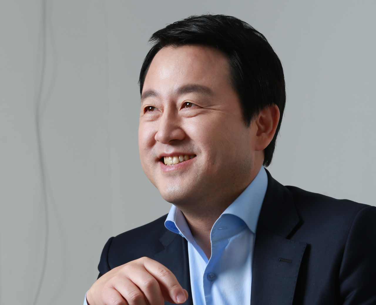 김용남 국민의힘 전 의원. [연합]