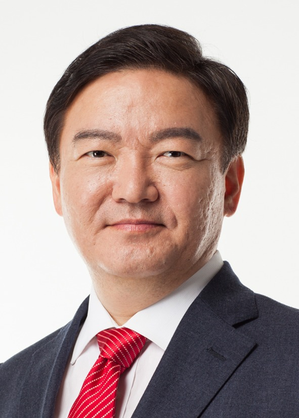 민경욱 의원
