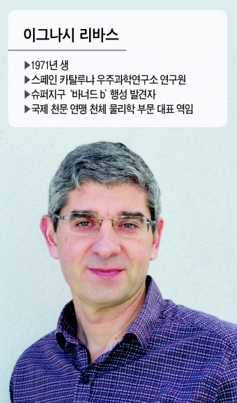 [2019 헤럴드디자인포럼] 지구에 안주해선 인류 멸종…외계행성 제2문명 유일한 대안