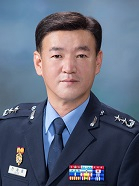 전제용 신임 군사안보지원사령관.[사진=국방부]