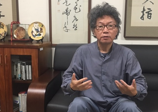 서균렬 서울대학교 원자핵공학과 교수 [이정아 기자 dsun@]