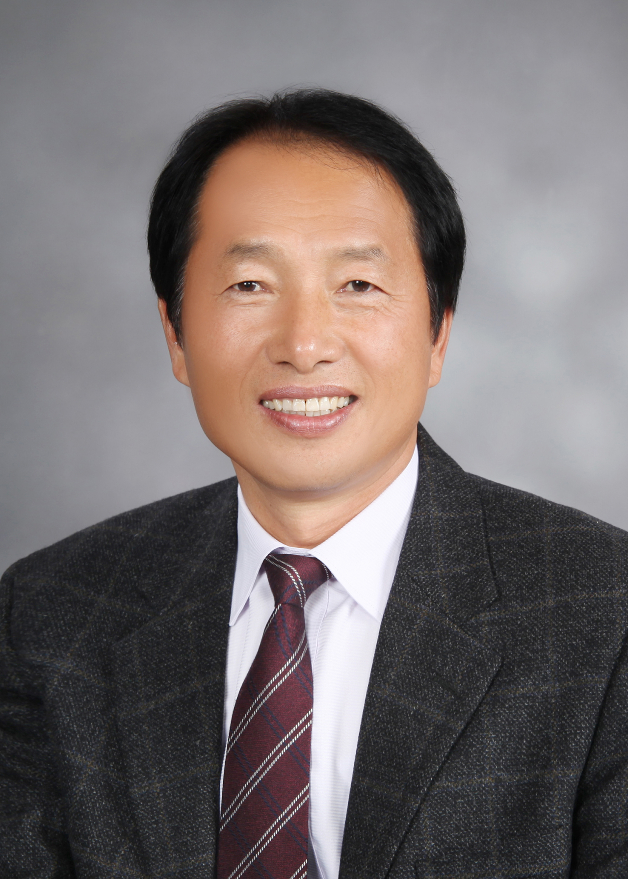 박종식 대야동 주민자치회 회장
