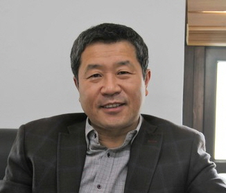 이광재 정왕전통시장 상인회장