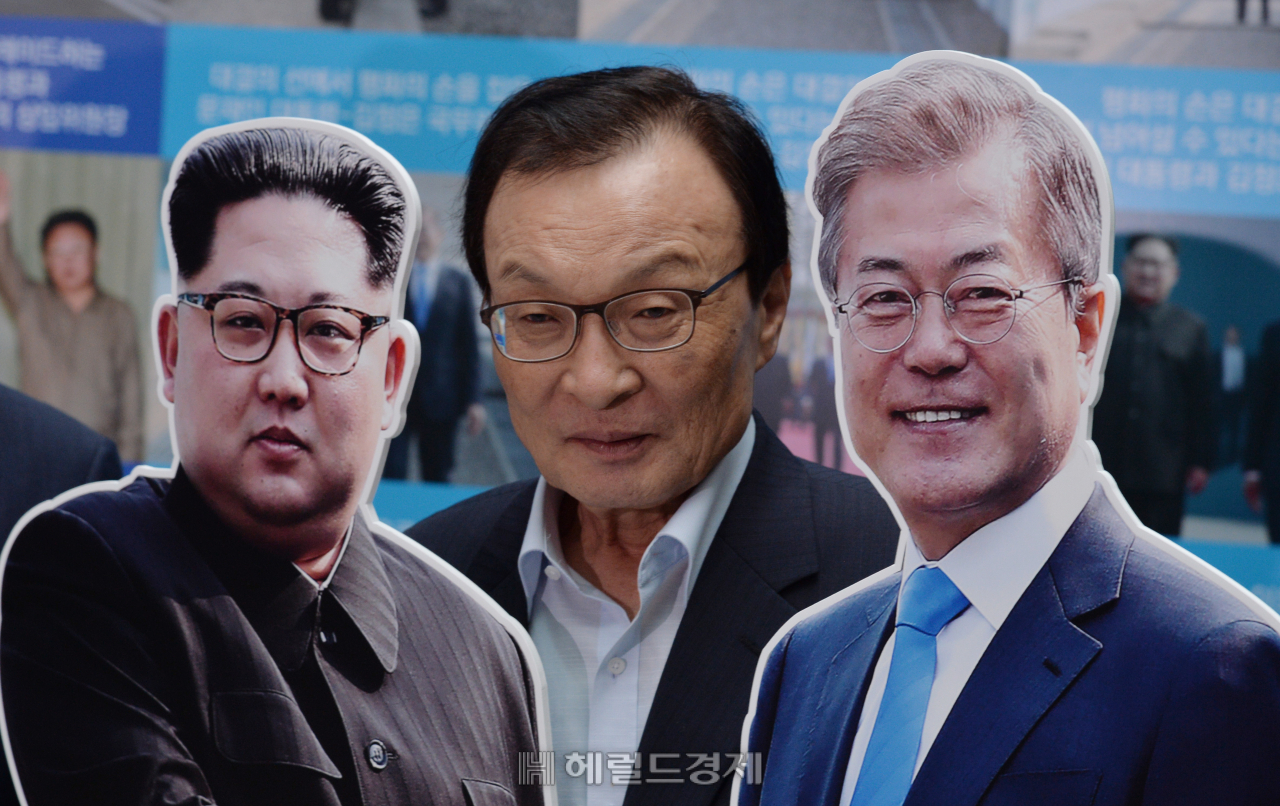 민주당 정책페스티발 정희조 기자/checho@heraldcorp.com